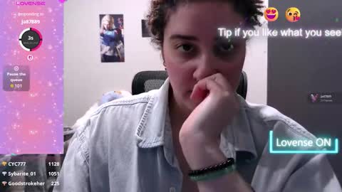 Miel online show from 03.21.26