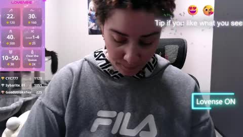 Miel online show from 03.25.26