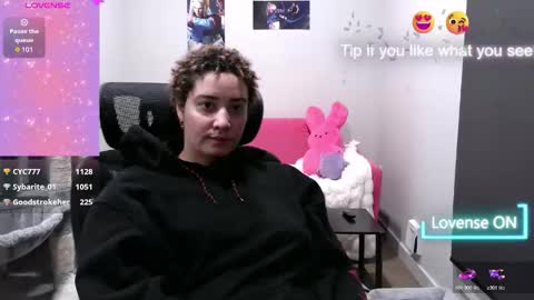 Miel online show from 03.26.26