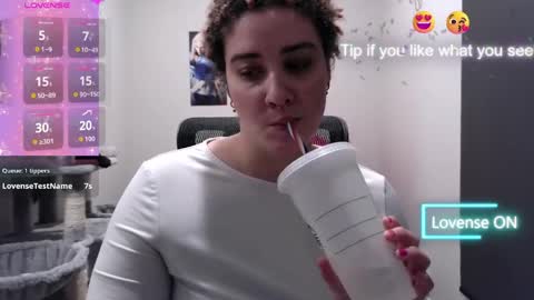 Miel online show from 03.27.26