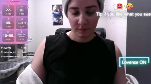 Miel online show from 03.28.26