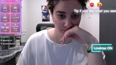 Miel online show from 03.29.26