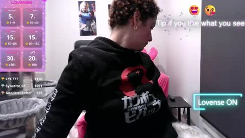 Miel online show from 03.30.26