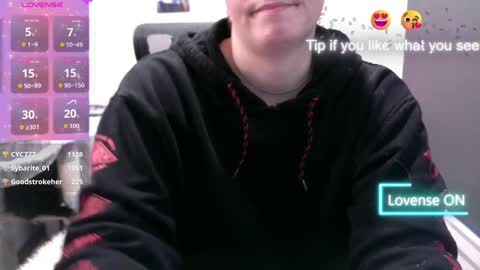 Miel online show from 03.31.26