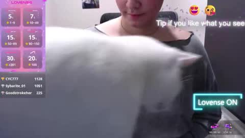 Miel online show from 04.01.26