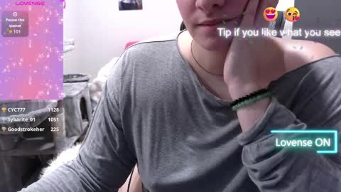 Miel online show from 04.01.26