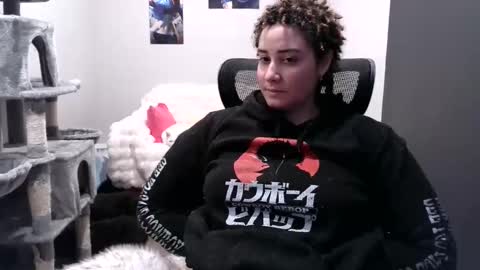 Miel online show from 04.17.26