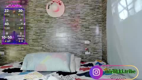 mielikki01 online show from 02.15.25