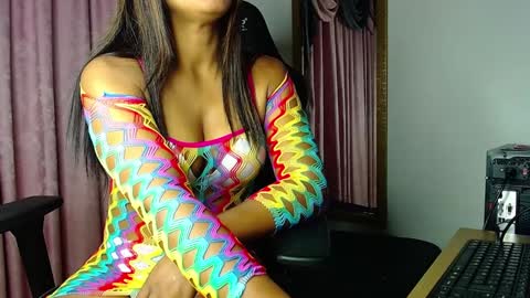 mielsquirt online show from 01.14.25