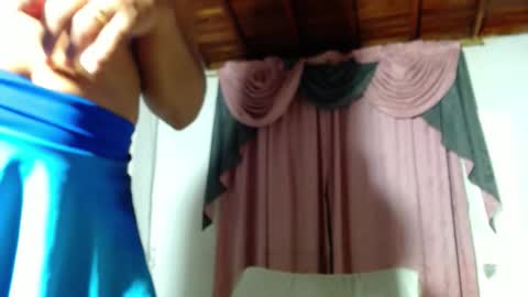 mielsquirt online show from 11.14.25