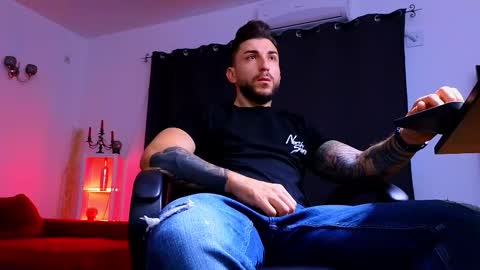 MightyAaron online show from 09.22.25