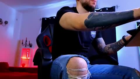 MightyAaron online show from 02.22.26