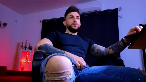 MightyAaron online show from 03.16.26