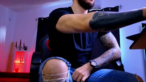 MightyAaron online show from 03.16.26