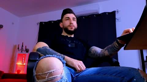 MightyAaron online show from 03.26.26