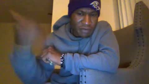 Mightymandingo online show from 06.02.26