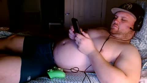 Snapshot of miguel320129 chatting on 01.31.25 Miggy online show from 01.31.25