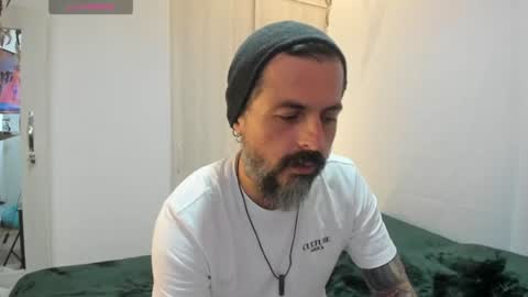 Miguel Angel online show from 06.26.26