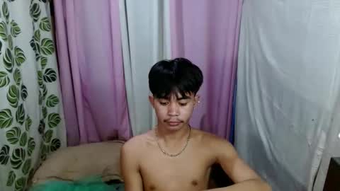 MIGUELKIESH online show from 01.10.26