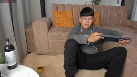 miguel_turqueza online show from 05.18.26