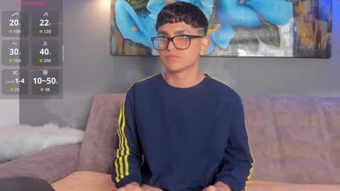 miguel_turqueza online show from 05.18.26