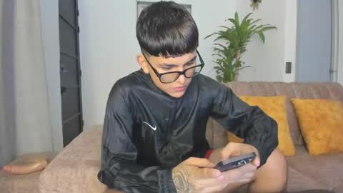 miguel_turqueza online show from 05.30.26