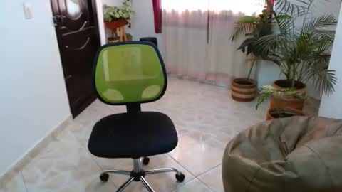 Miguel Eduardo online show from 05.27.26