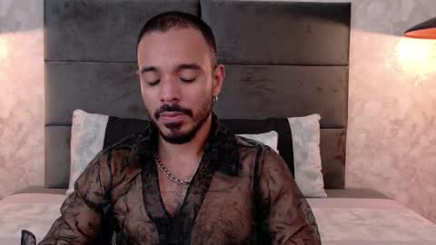 miguelsanfrancisco online show from 03.29.26