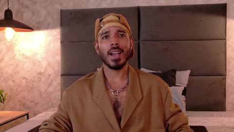 miguelsanfrancisco online show from 04.11.26