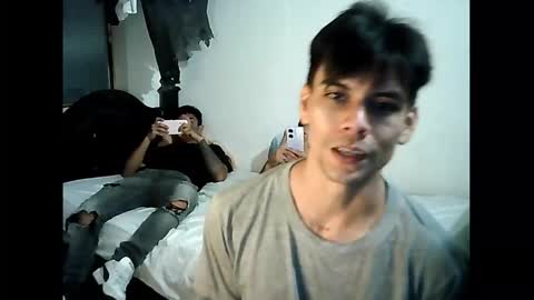 MiguelSantos online show from 01.15.26