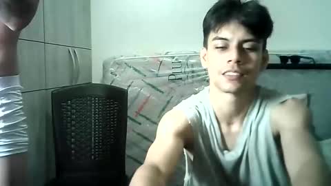 MiguelSantos online show from 01.16.26