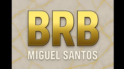 Miguel Angel Santos online show from 04.07.26