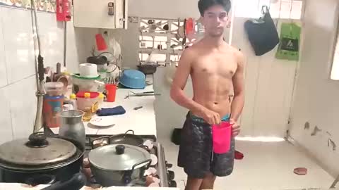 Miguel Angel Santos online show from 04.17.26