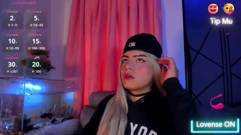 MIHAA-ADAMS online show from 02.09.26