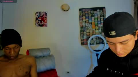 MIHAA-ADAMS online show from 06.17.26