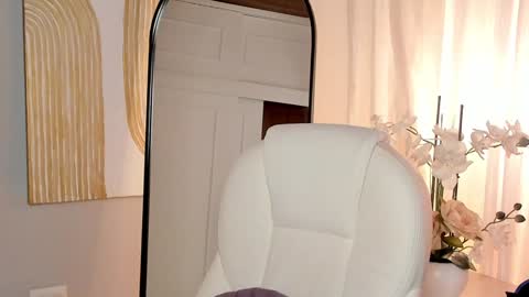 MIHAIL LEROY finally independent model online show from 01.14.25