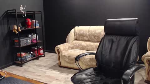 Misha Winchester online show from 10.22.25