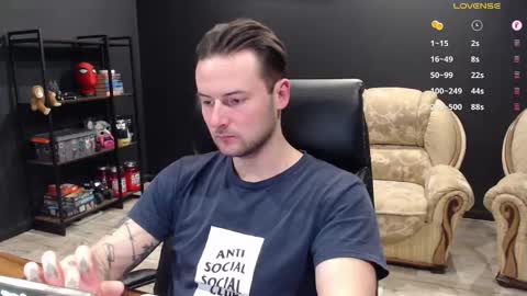 Snapshot of mihasikd chatting on 01.18.26 Misha Winchester online show from 01.18.26