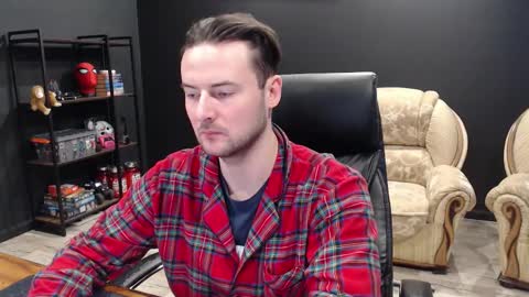 Snapshot of mihasikd chatting on 01.19.26 Misha Winchester online show from 01.19.26