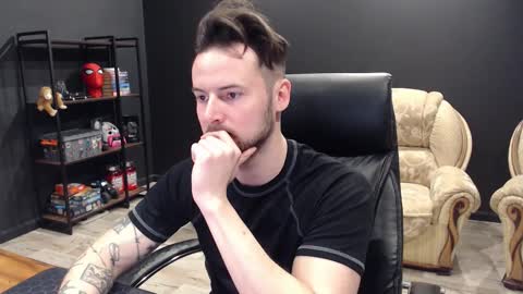 Snapshot of mihasikd chatting on 02.13.26 Misha Winchester online show from 02.13.26