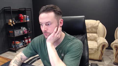 Snapshot of mihasikd chatting on 02.16.26 Misha Winchester online show from 02.16.26