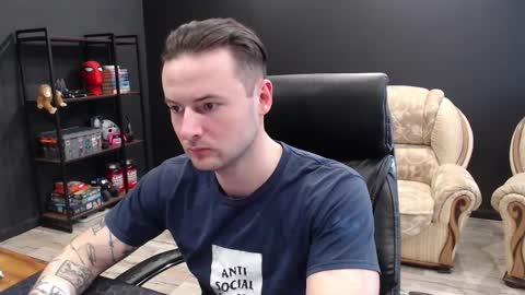 Snapshot of mihasikd chatting on 02.21.26 Misha Winchester online show from 02.21.26