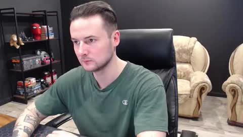 Snapshot of mihasikd chatting on 02.24.26 Misha Winchester online show from 02.24.26