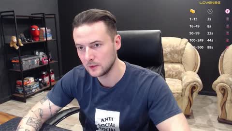 Snapshot of mihasikd chatting on 02.25.26 Misha Winchester online show from 02.25.26