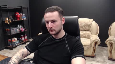 Snapshot of mihasikd chatting on 02.26.26 Misha Winchester online show from 02.26.26