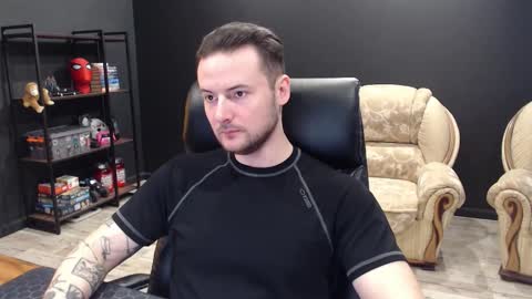 Snapshot of mihasikd chatting on 02.27.26 Misha Winchester online show from 02.27.26