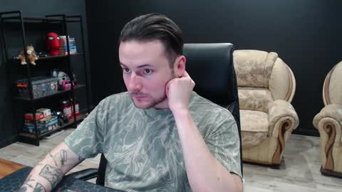 Snapshot of mihasikd chatting on 03.03.26 Misha Winchester online show from 03.03.26