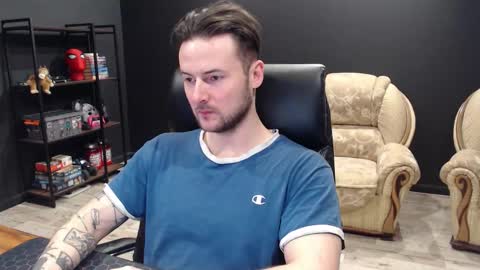 Snapshot of mihasikd chatting on 03.04.26 Misha Winchester online show from 03.04.26