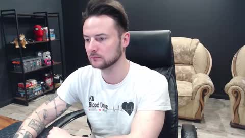 Snapshot of mihasikd chatting on 03.07.26 Misha Winchester online show from 03.07.26