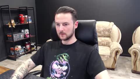 Snapshot of mihasikd chatting on 03.13.26 Misha Winchester online show from 03.13.26